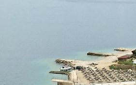 Sea And Sky Apartments Sarande